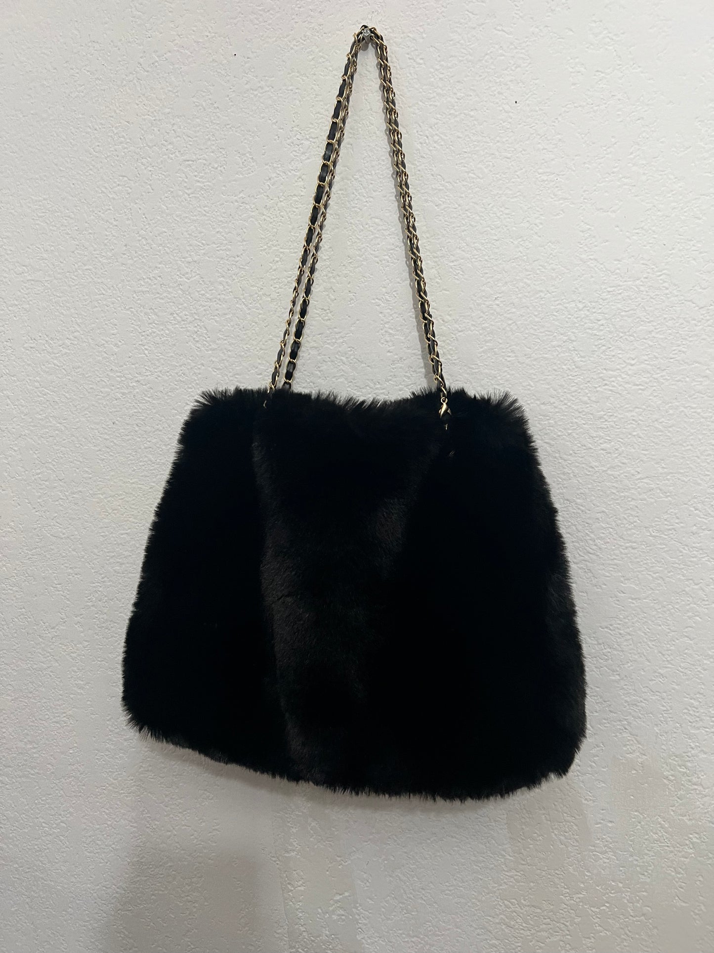 Katia Hand Bag  Plushj