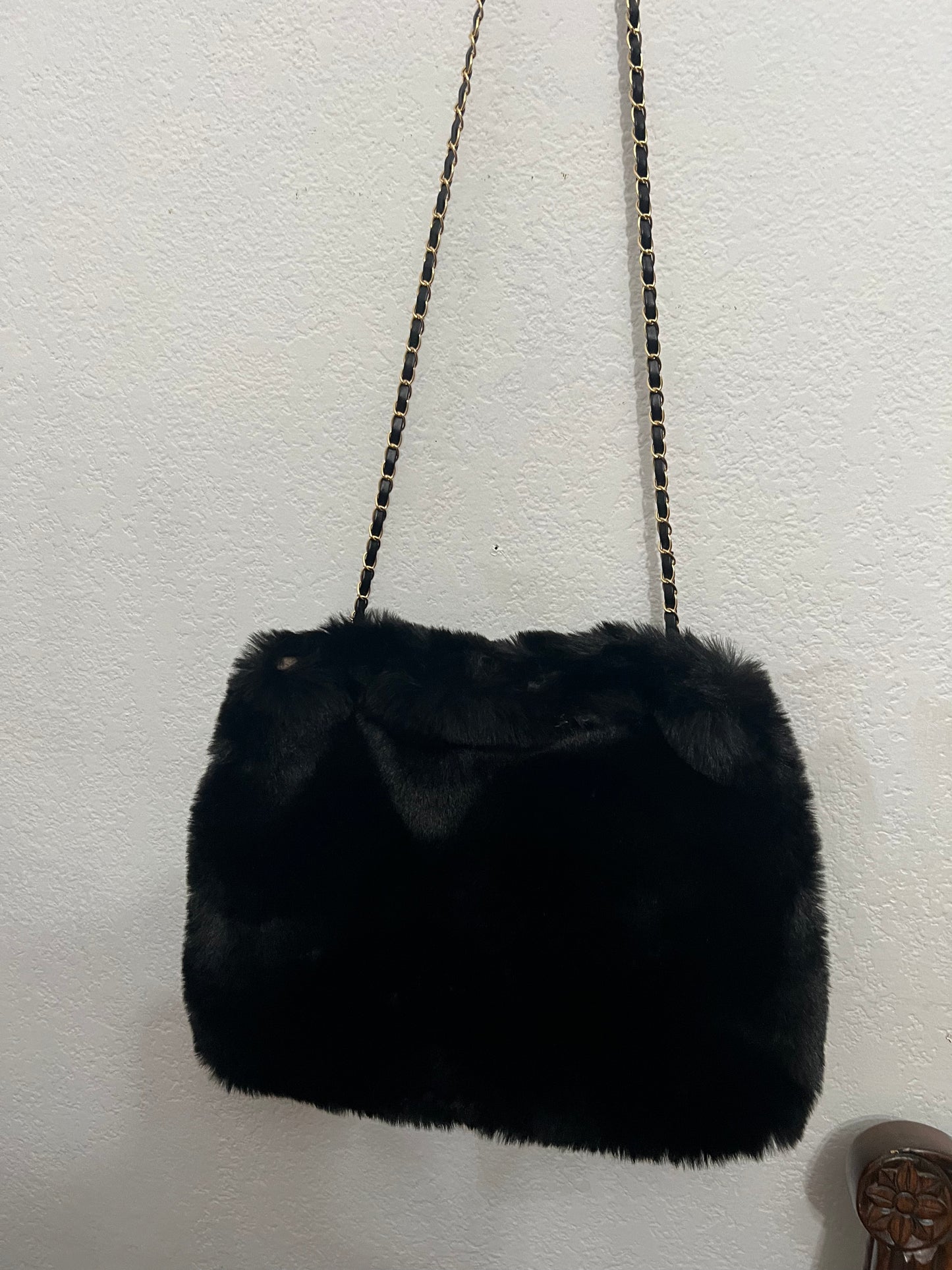 Katia Hand Bag  Plushj