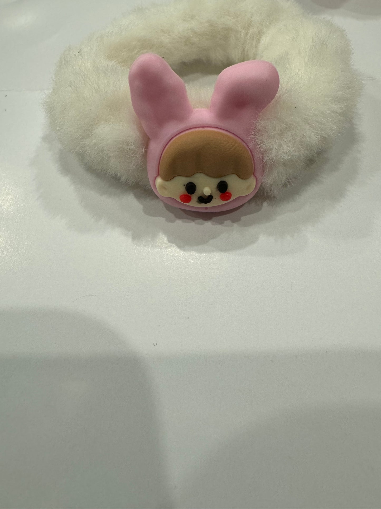 5 pcs  Hair accesories cute cartoon desing