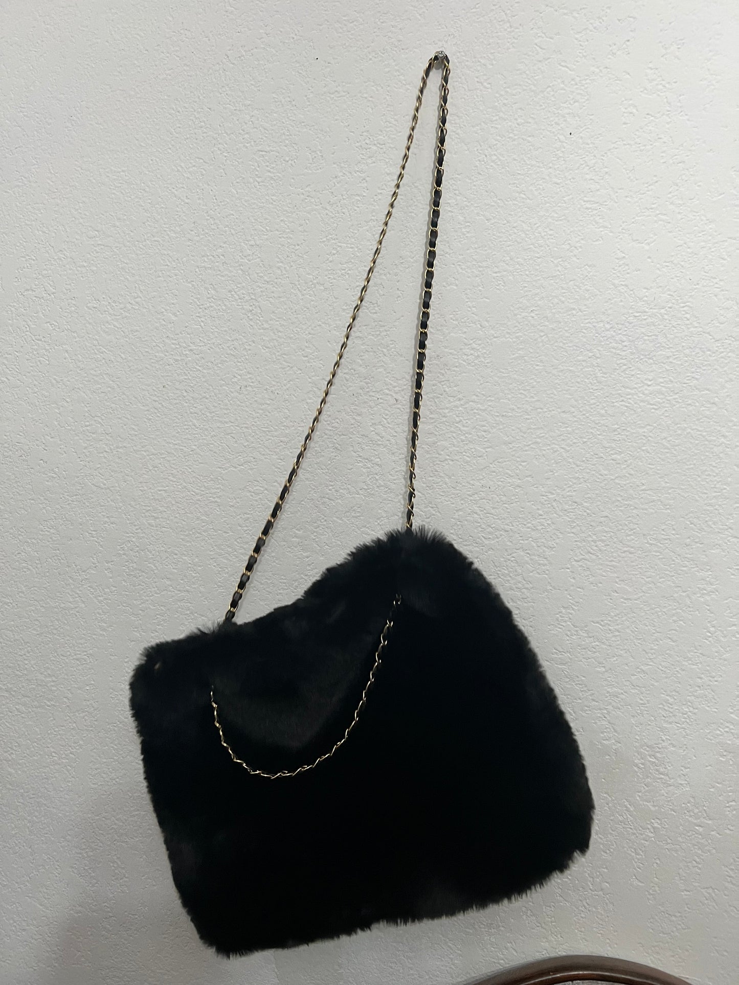 Katia Hand Bag  Plushj