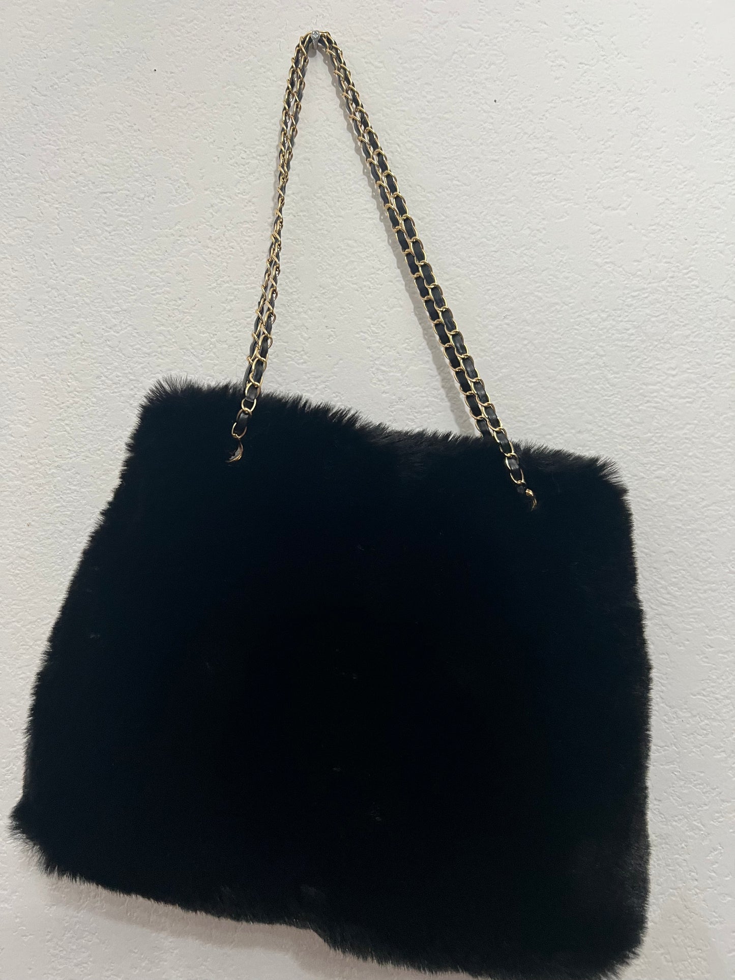 Katia Hand Bag  Plushj