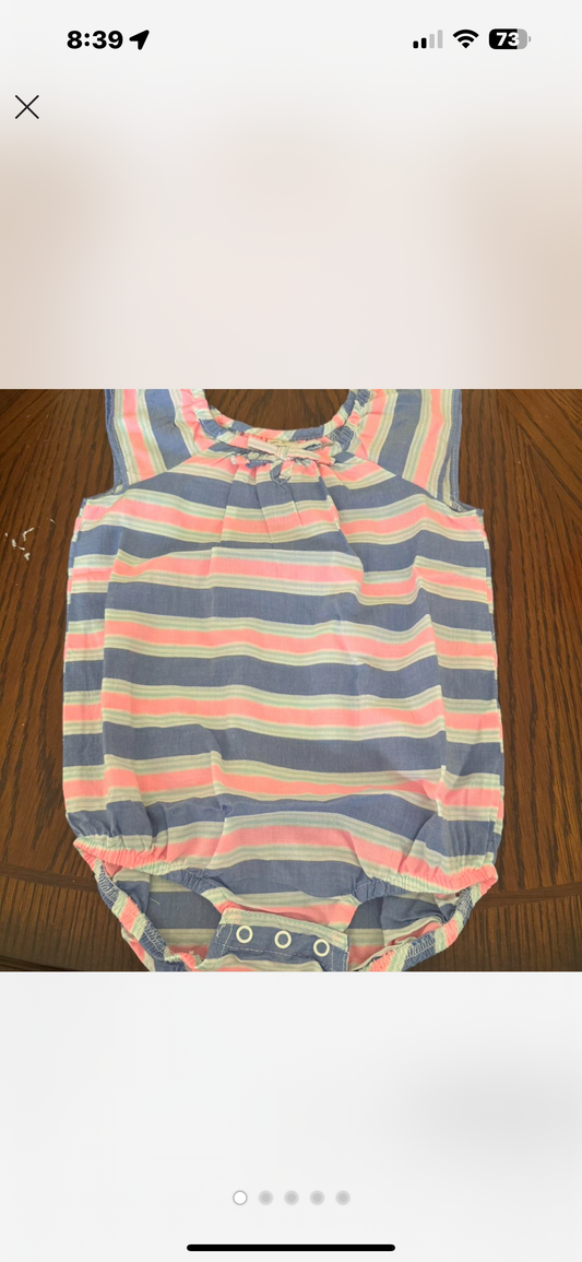 Baby bodysuit Oshkosh 9M