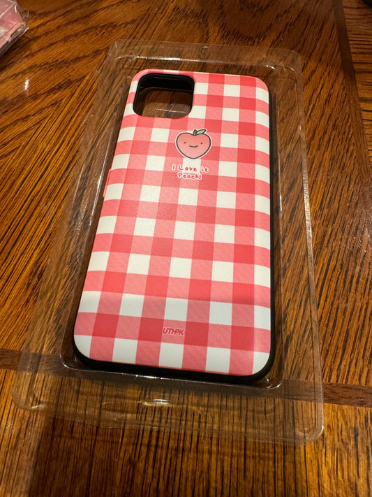 Phone case Iphone 11 pro