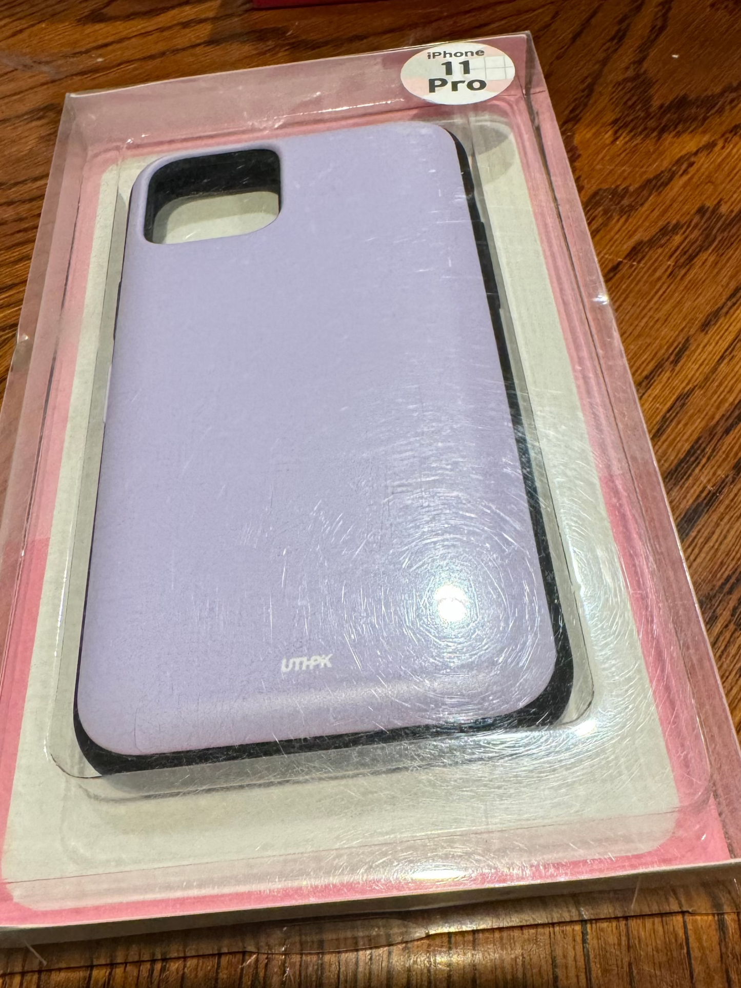 Phone case Iphone 11 pro