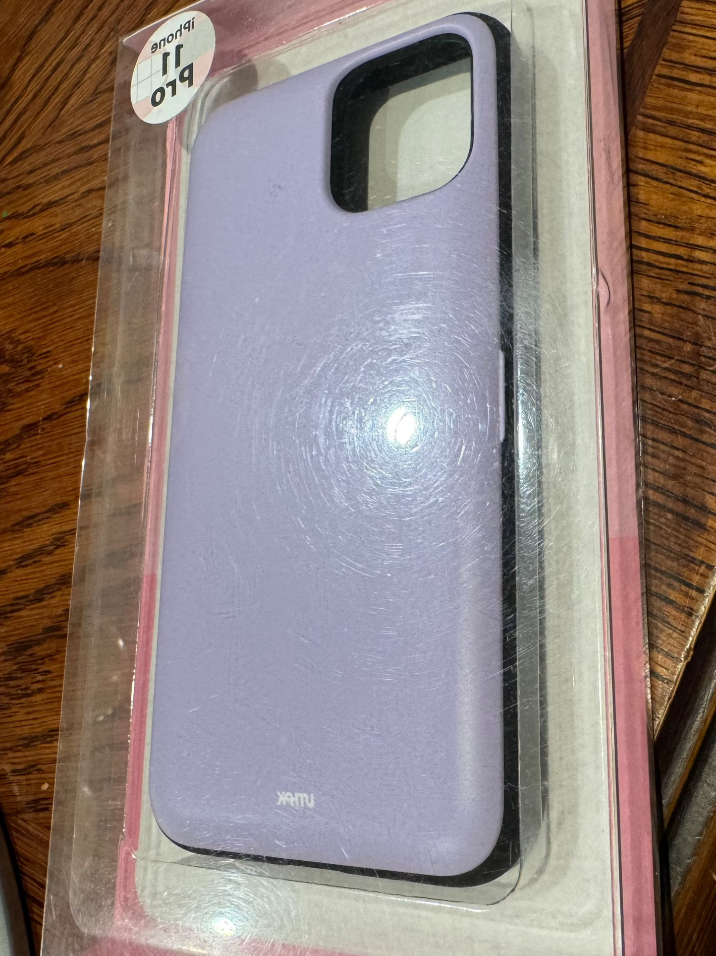 Phone case Iphone 11 pro