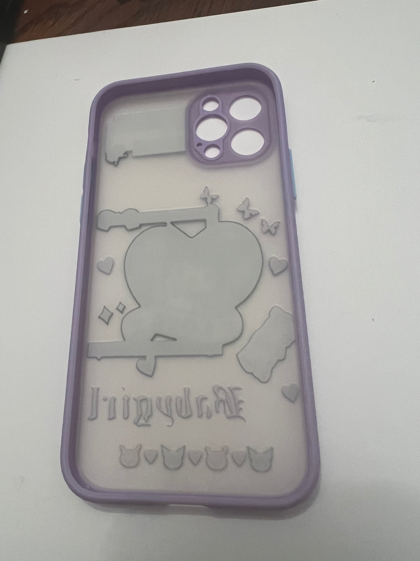 Iphone 12 Pro Case