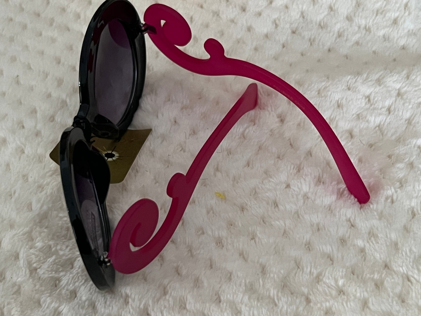 Fedra Sunglasses