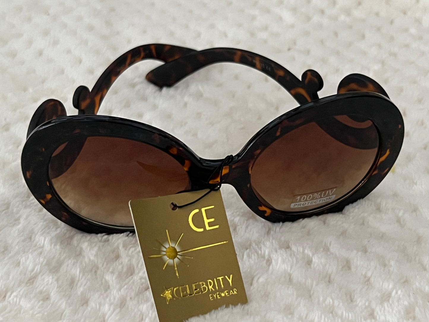 Fedra Sunglasses