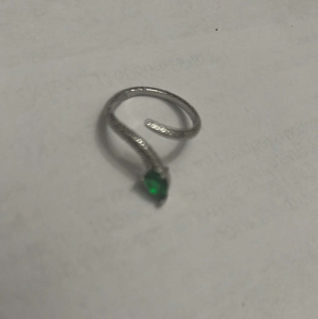 Charisma Ring