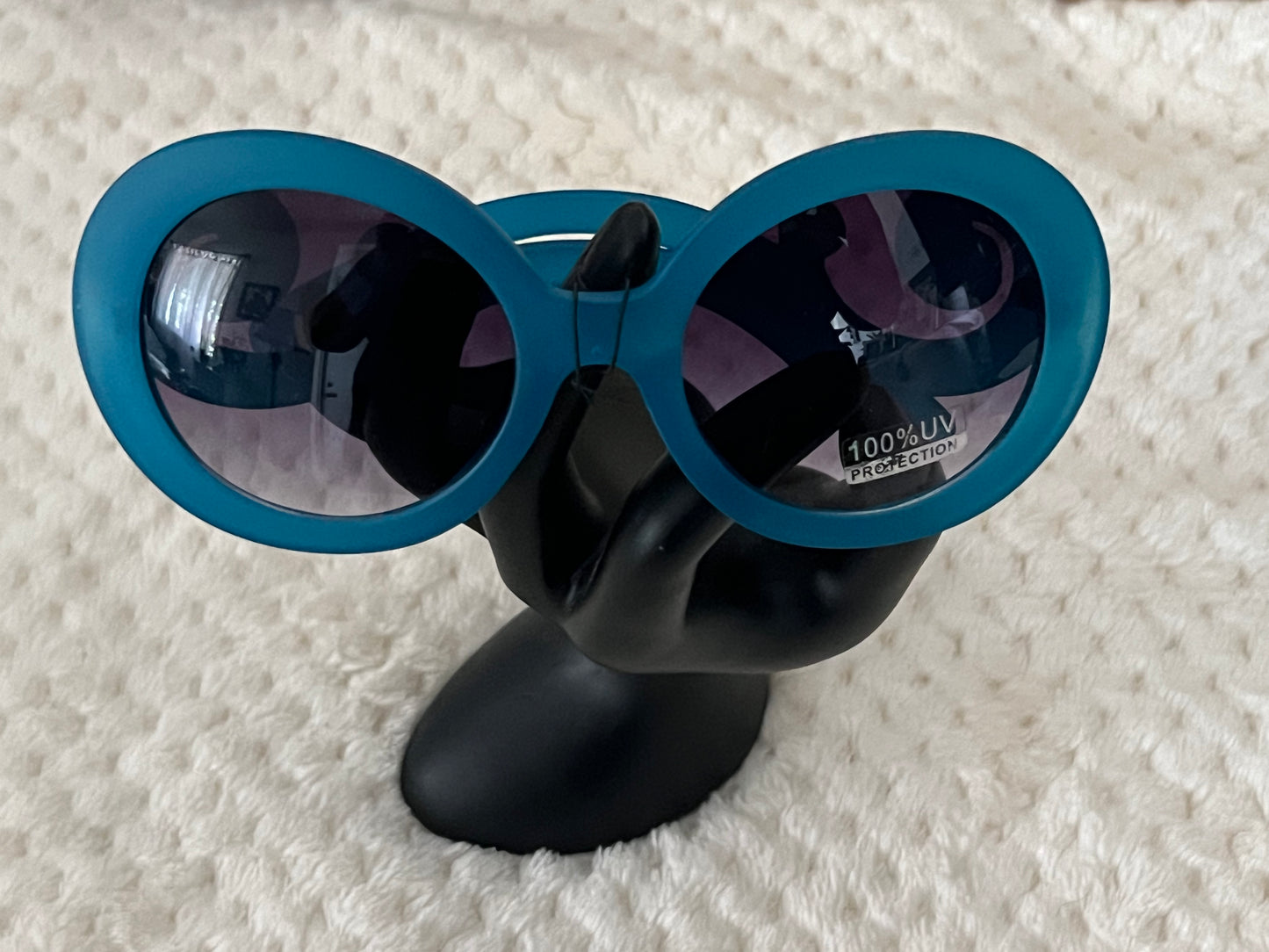 Fedra Sunglasses