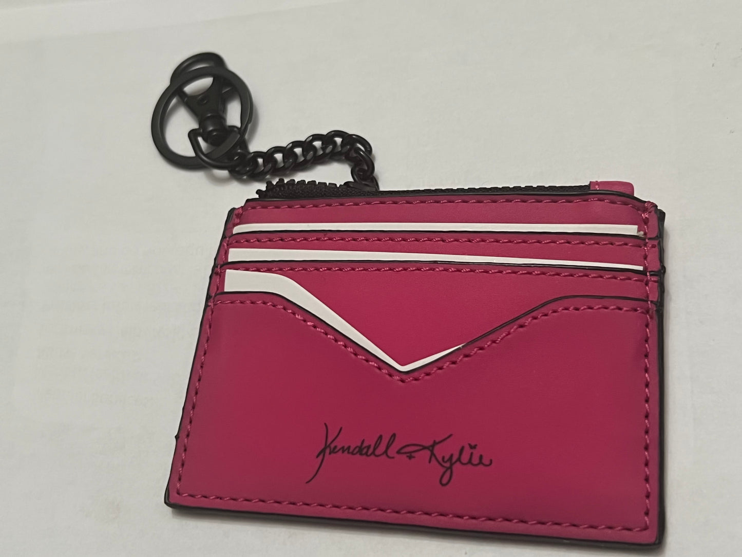 Kendall + Kylie Wallet