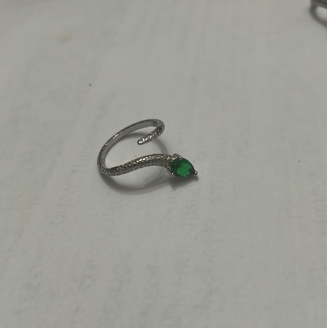 Charisma Ring