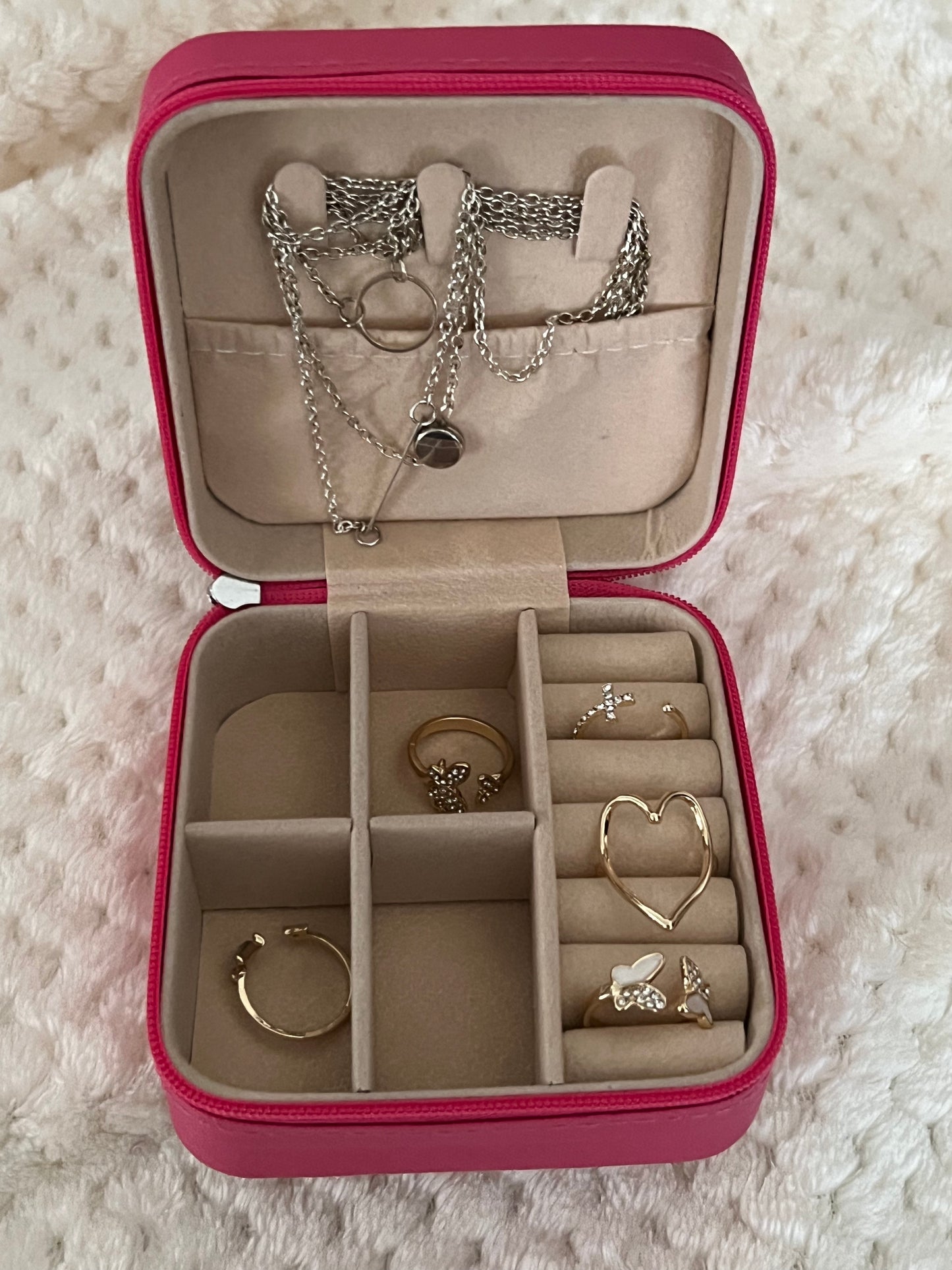 Bebegee Jewelry Box