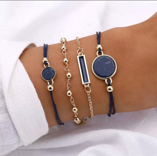 Demi Boho Bracelets