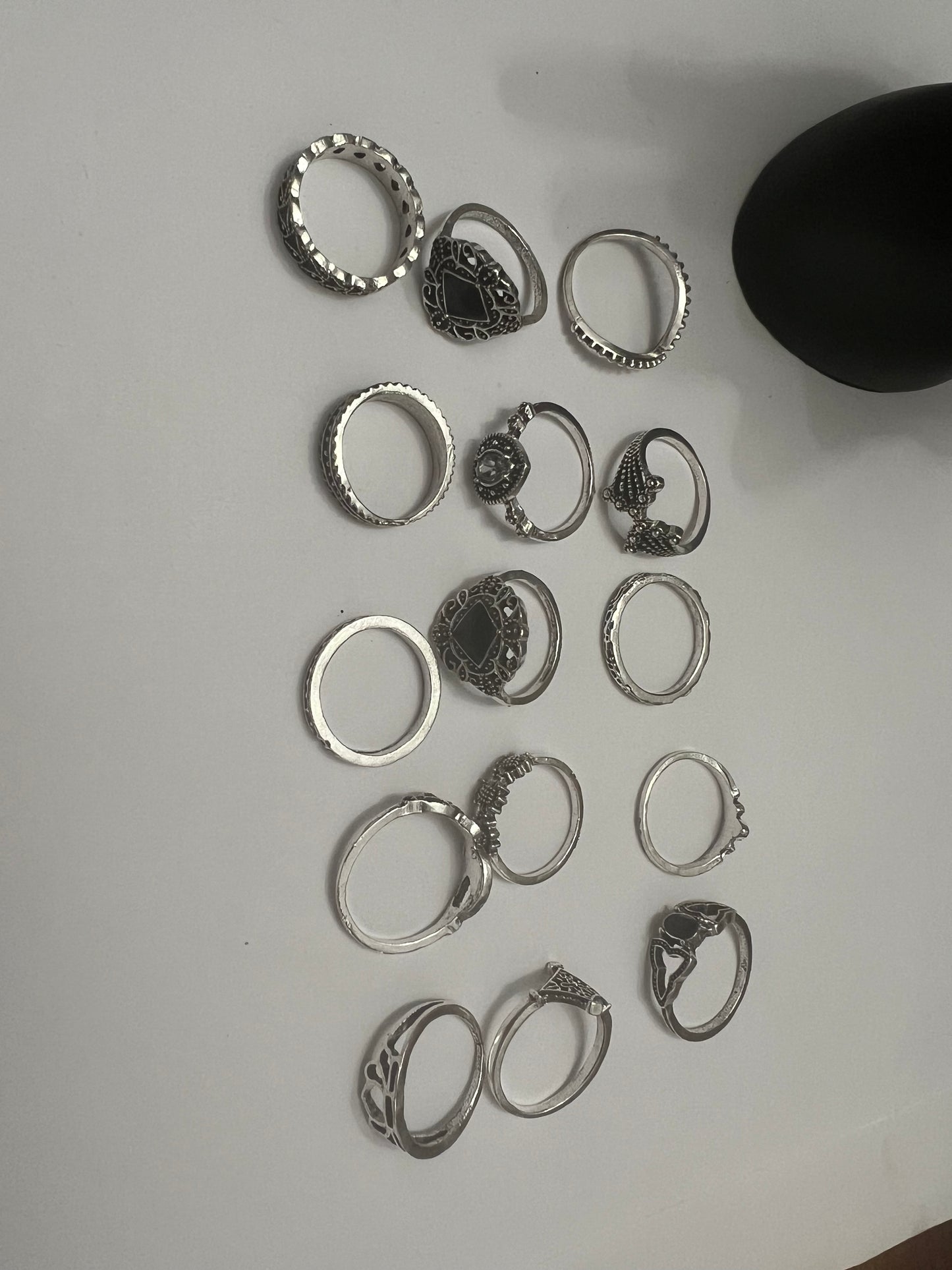 Jorie Rings