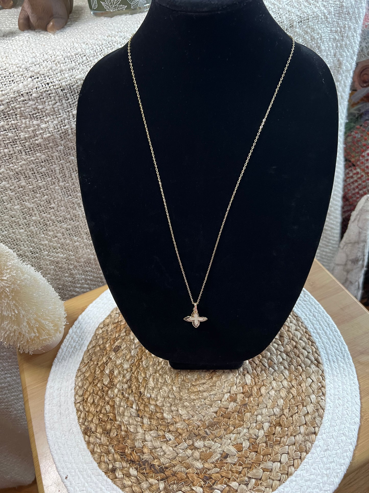 Zenais Necklace